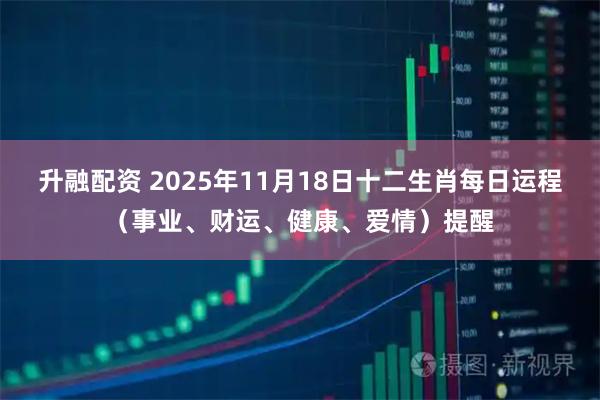 升融配资 2025年11月18日十二生肖每日运程(事业、财运、健康、爱情)提醒